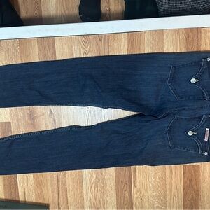 women’s Blue Jeans